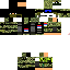 Texture for LukaHD