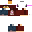 Texture for saccad