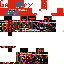 Texture for The admin Glitching