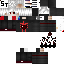 Texture for steve