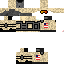 Texture for merica mcpc
