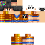 Texture for gokuYT