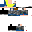 Texture for STEVE