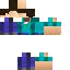 Texture for FrenkiMC