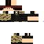 Texture for Smilodon cs:go