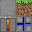 Texture for hierba