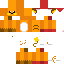 Texture for Raichu navidad 2020