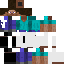 Texture for DeMolay