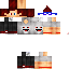 Texture for steve