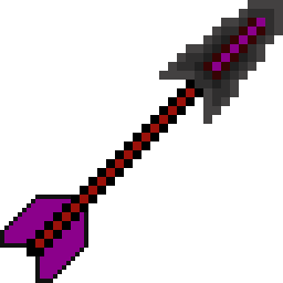 Texture for The Arrow