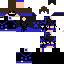 Texture for りゅケット