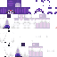 Texture for raven bride