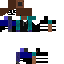 Texture for TIM