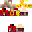 Texture for fuchsia
