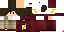 Texture for Steve
