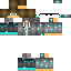 Texture for sss