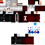 Texture for Itzz_Nick 