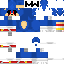 Texture for sonic