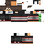 Texture for dsd
