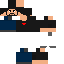 Texture for steve