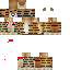 Texture for tigrao skin