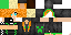 Texture for bfd