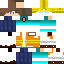 Texture for EnderFox_Studios