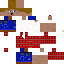 Texture for UPDATE FLANNEL