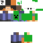 Texture for GerogeFrost