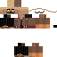 Texture for steve