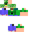 Texture for vamo explora