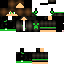 Texture for creeper boy