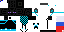 Texture for  ододтод