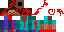 Texture for Angrybrine
