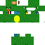 Texture for Froge