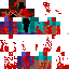 Texture for Anomaly-5752 the slasher
