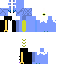 Texture for SnowDrake chibi (Shoulder upgrade)
