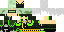 Texture for zero zephyrum