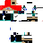Texture for Kaizen skin 