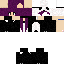 Texture for Panda