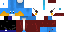 Texture for Whobotcha(mudkipform)