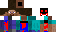 Texture for bajs