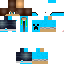 Texture for Новый Лицинзионий Скин