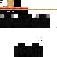 Texture for Enderman Straw Hat