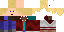 Texture for wizard