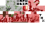 Texture for zombe pig