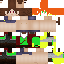Texture for tever player gamer