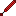 Texture for ruby weapon