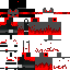 Texture for LAVACAT