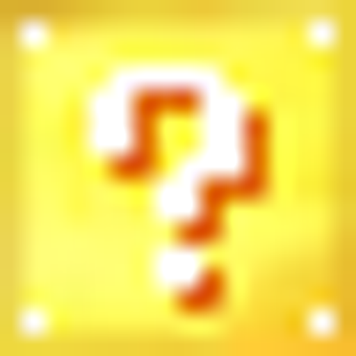 Texture for Lucky Block